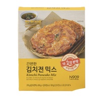 [NO BRAND] Korean Kimchi Pancake Mix, 210g, easy pancake mix