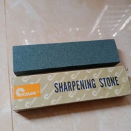 Kinik Sharpening Stone Batu Asah Kinik 200 x 50 x 25 mm GC 80 V