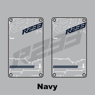 CASING BACKDOOR AKRILIK R234