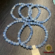 💙ข้อมือบลูไคยาไนต์ (ฺBlue Kyanite)💙