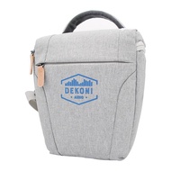 Dekoni Headphones Savior กระเป๋าใส่หูฟัง by munkong