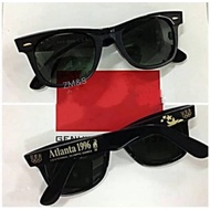 Cermin Mata Olympic Atlanta Lens Kaca Sunglasses