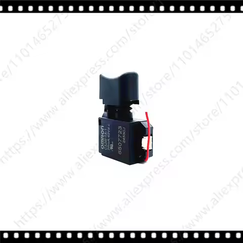 Genuine Switch For Makita DTD170 TD170D TD160D DTD171 DTD171Z 140B49-1 xdt16 xdt12 electric screwdr 