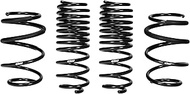 Eibach E10-201-006-01-22 Pro-Kit Performance Springs (Set Of 4 Springs)