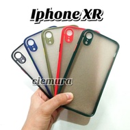 CIE Aero Dove Case iphone XR Fuze Bumper My Choice Choice Choice Choice Softcase Camera Protector Do