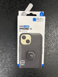 QUAD LOCK Iphone MAG Case For Iphone 13 Pro/14 Pro/14 Pro Max/15/15 Plus/15 Pro /15 Pro Max/16 Pro/1