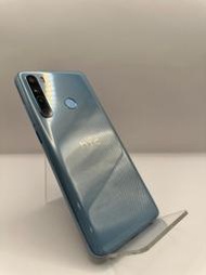 3C蘋果瘋世代｜【二手良品機】HTC Desire20pro 8+128G藍