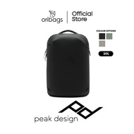 Peak Design Travel Backpack 20L | Compact Travel Backpack | Carry On Backpack | Laptop Backpack | Ev