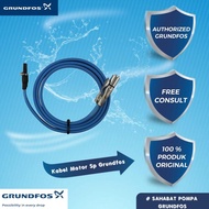 CABLE MOTOR GRUNDFOS MS4000 SUBMERSIBLE PUMP SP DOL/SD