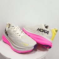 Women's HOKA Shoes In Many Colors Suitable For Sports
