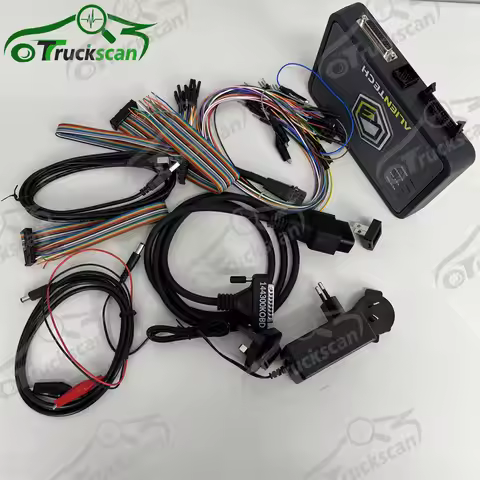for ALIENTECH KESS3 KESS V3 ECU TCU Power Modification Adjustment Repair Clone Read Write TCU Progra