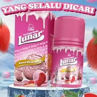 ORIGINAL LUNAR STRAWBERRY ICE CREAM 60ML BY VAPEZOO