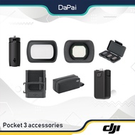 DJI Osmo Mini Tripod Osmo Pocket 3 Accessories DJI PTZ Camera Accessories