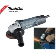 Makita M0900G Angle Grinder (MT-SERIES)/Makita GRINDER M0900G Angle Grinder Cutting (540W 100mm 4")