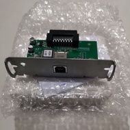 USB Port Interface Epson TMU-220 TMU 220 TMT 88III TMT 88 IV Cashier Printer USB Connector TM-U220