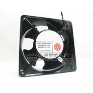 YWF-1238A2SQ7 220/240V 21W 12038 12CM Welding Machine Electric Cabinet Cooling Fan wangh2