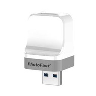 北車【PhotoFast】PhotoCube 備份 方塊 (不含記憶卡) IOS 專用讀卡機