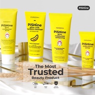 [🔥READY STOCK🔥] Set Skincare Pishine✨