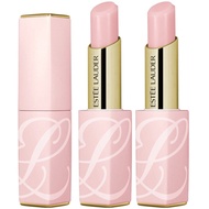 【Estee Lauder 雅詩蘭黛】粉嫩慾望潤色護唇膏(3.2g)x2(公司貨)