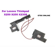 Laptop Built-in Speaker For Lenovo ThinkPad X240 X250 X230s X260 X270
