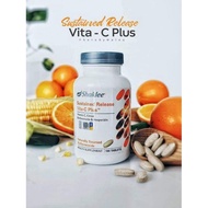 🎁FREE GIFT🎁 READY STOCK VITAMIN C SHAKLEE / VITAMIN C / SHAKLEE VITAMIN C 180BIJI