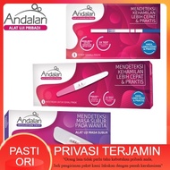 Test Pack Mainstay Pregnancy Test Kit/Ovulation Test Kit/Test Kit/Test Pack/Pregnency Test Midstream