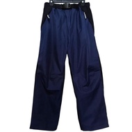 AEGIS waterproof outdoor pants with inner sherpa size L