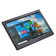 10.1Inch Car Monitor HD LCD Monitor Car Monitor LCD Computer Screen Game Screen4.6