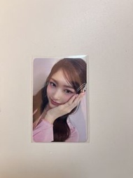 Leeseo ivemine小卡