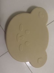 Dot to dot DTD熊仔餐盤