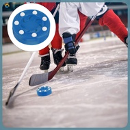 2Pcs Roller Hockey Puck Hockey Puck Roller Hockey Game Puck Street Hockey Puck
