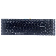 MSI Laptop Keyboard GP62 MS-16J9 MS-16J5 MS-16J6 MS-16JB MS-16J3 GL62 GL63 Black Backlight New