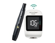 羅氏Accu-Chek逸智血糖機（平行進口）