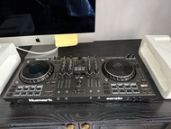 DJ Controller Numark NS4FX