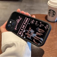 PMM93 Sisterly BLACKPINK Phone Casing for iPhone 15 14 Pro Max Plus