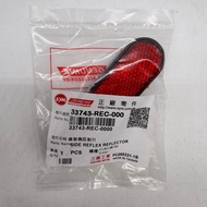 SYM Sanyang Original Factory 33743-REC-000 Rear Reflector CLBCU MAXSYM400i Reflector