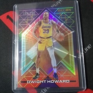 Dwight Howard Panini Recon Gold NBA Card | Parallel | Numbered/299 | LA Lakers |