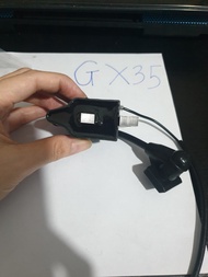 Mobil điện (IC) máy cắt cỏ 4 THÌ . GX35