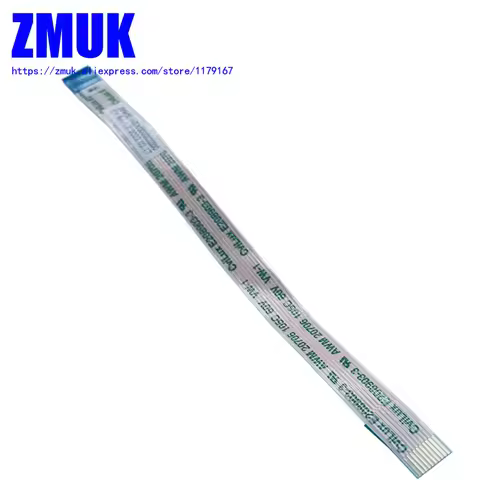 New Original 10Pin E208903-3 AWM 20706 105C 60V Touchpad Clickpad Cable For HP 15-DW 15-DG Series,P/