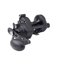 PENN Fathom II 15SD Magnetic Brake Durable Robust Offshore Jigging Casting Fathom