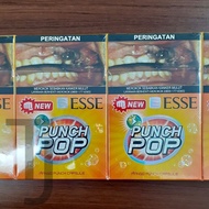 Terbaru Esse Punch Pop - Pak Ready