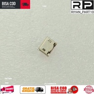 Charger Connector tablet E1CADVAN | T1J | T1L | E1B | S7C | E1C 3G PLUG IN CHINA UNIVERSAL 6.4 CONEC