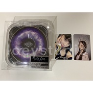 AESPA: Savage Jewel Case complete inclusions with winter and giselle photocard/pc