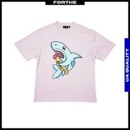 DREW HOUSE Phantasm Ss Tee T-shirt Oversized Streetwear Justin Bieber Shark Drew House
