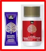 4TREE + อะมิโนเรด อะมิโนพืช โฟร์ทรี BIO amino RED จุลินทรีย์ เอโฟเอส A4S ของแท้100%