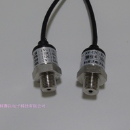IoT Pressure Sensor Low Power Consumption 3.3V Power Supply I2C Communication Pressure Sensor 0-1MPA