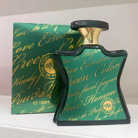 Love Arabia No. 9 Charm Perfume Brand Popular Unisex Last Floral Body Spray Luxury High-end Pheromon