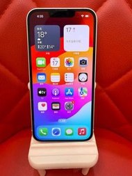 【艾爾巴二手】iPhone 13 256G 6.1吋 星光色 #二手手機 #錦州店 DH3WR