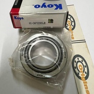 BEARING 32005 KOYO ORIGINAL JAPAN 32005X