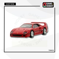 Tomica Premium 31 Ferrari F40 - Genuine Takara Tomy product